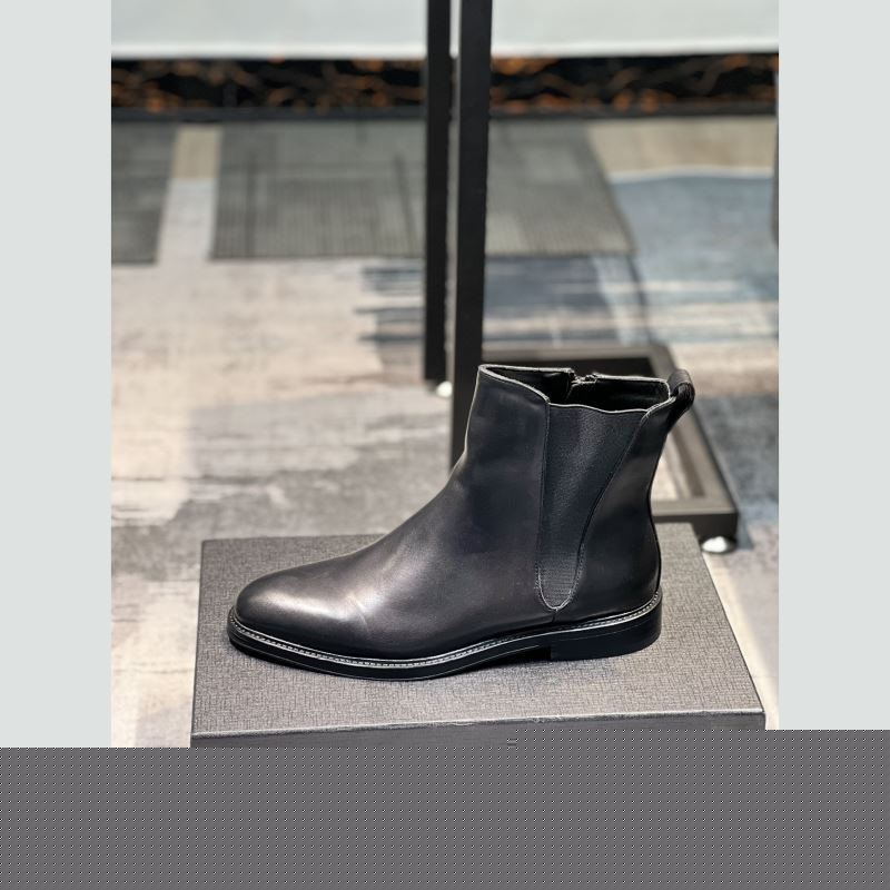 Dolce & Gabbana Boots